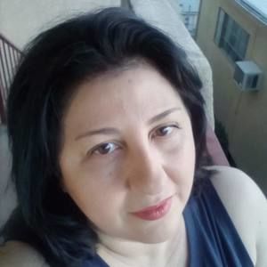 Meet your Posher, Eva